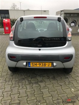 Citroën C1 - 1.0i Séduction - 1