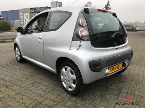 Citroën C1 - 1.0i Séduction - 1