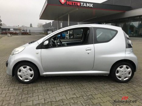 Citroën C1 - 1.0i Séduction - 1