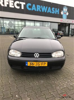 Volkswagen Golf - GOLF; TDI 74 KW - 1