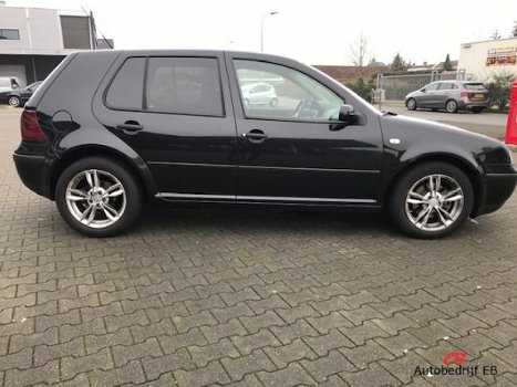 Volkswagen Golf - GOLF; TDI 74 KW - 1