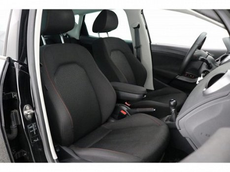 Seat Ibiza - 1.0 TSI 95pk FR Connect AIRCO / CRUISE / NAVI / LED / PDC - 1