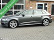 Audi A3 Sportback - 1.2 TFSI Ambition S-LINE , VOLLEER, AUTOMAAT - 1 - Thumbnail