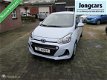 Hyundai i10 - 1.0i Premium NAVI CRUISE PDC - 1 - Thumbnail