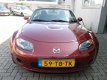 Mazda MX-5 - 1.8 Touring CABRIO/NIEUWE MODEL - 1 - Thumbnail