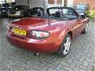 Mazda MX-5 - 1.8 Touring CABRIO/NIEUWE MODEL - 1 - Thumbnail