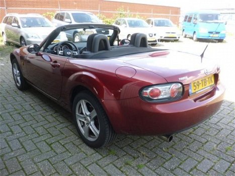 Mazda MX-5 - 1.8 Touring CABRIO/NIEUWE MODEL - 1