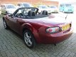 Mazda MX-5 - 1.8 Touring CABRIO/NIEUWE MODEL - 1 - Thumbnail