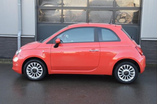 Fiat 500 - TA 80 Popstar *GEWOON LEUK - 1