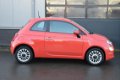 Fiat 500 - TA 80 Popstar *GEWOON LEUK - 1 - Thumbnail