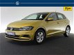 Volkswagen Polo - 1.0 96pk TSI Comfortline LM Velgen | App connect | Airco | Automatische verlichtin - 1 - Thumbnail