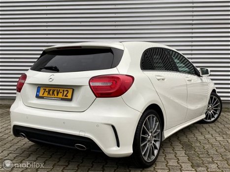 Mercedes-Benz A-klasse - 180 CDI * AMG - PAKKET - 1