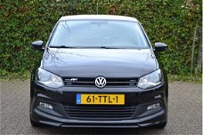 Volkswagen Polo - 1.2 TSI R-Line Highline NL-auto 1e eigenaar