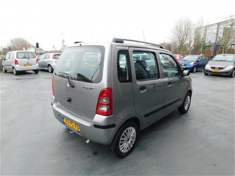 Suzuki Wagon R+ - 1.3 GLX AUTOMAAT SCOOTMOBIELLIFT - 1