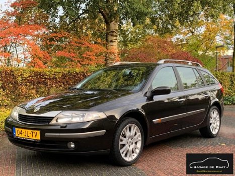 Renault Laguna Grand Tour - 2.0 16V IDE Dynamique - 1