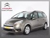 Citroën Grand C4 Picasso - 2.0-16V Business EB6V 7p. | APK t/m 02-03-2021 | 7 persoons | automaat | - 1 - Thumbnail