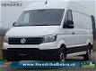 Volkswagen Crafter - 35 2.0 TDI L3H3 140 Pk - Euro 6 - Airco - Cruise Control - 1 - Thumbnail