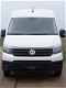 Volkswagen Crafter - 35 2.0 TDI L3H3 140 Pk - Euro 6 - Airco - Cruise Control - 1 - Thumbnail