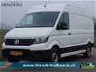 Volkswagen Crafter - 35 2.0 TDI L3H3 140 Pk - Euro 6 - Airco - Cruise Control - 1 - Thumbnail