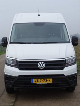 Volkswagen Crafter - 35 2.0 TDI L3H3 140 Pk - Euro 6 - Airco - Cruise Control - 1