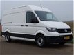 Volkswagen Crafter - 35 2.0 TDI L3H3 140 Pk - Euro 6 - Airco - Cruise Control - 1 - Thumbnail