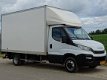 Iveco Daily - 35C16 Bak en klep - 160 Pk - Airco - Cruise Control - 1 - Thumbnail