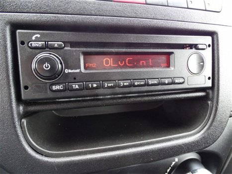 Iveco Daily - 35C16 Bak en klep - 160 Pk - Airco - Cruise Control - 1