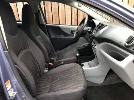 Nissan Pixo - 1.0 Acenta 5Drs Airco Elektrische Ramen Nieuwe APK+NAP! - 1