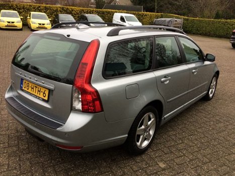 Volvo V50 - 1.8 Edition II - 1