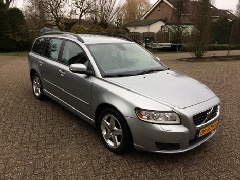 Volvo V50 - 1.8 Edition II - 1