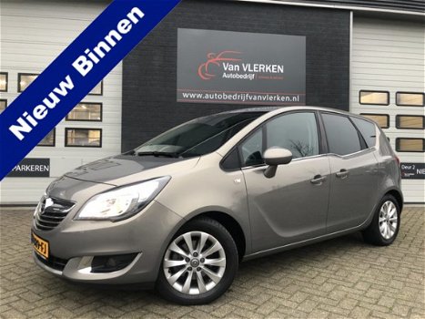 Opel Meriva - 1.4 Turbo Cosmo - 1