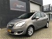 Opel Meriva - 1.4 Turbo Cosmo - 1 - Thumbnail