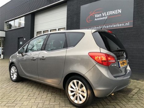 Opel Meriva - 1.4 Turbo Cosmo - 1