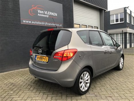 Opel Meriva - 1.4 Turbo Cosmo - 1