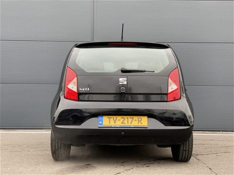 Seat Mii - 1.0 Style Intense | Parkeersensoren | Airco | - 1