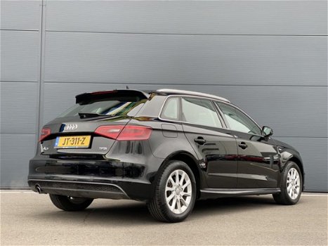 Audi A3 Sportback - 1.2 TFSI Adrenalin S-Line | Climate controle | S-line exterieur| Navigatie | - 1