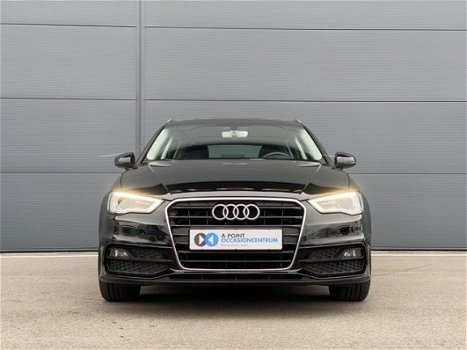 Audi A3 Sportback - 1.2 TFSI Adrenalin S-Line | Climate controle | S-line exterieur| Navigatie | - 1