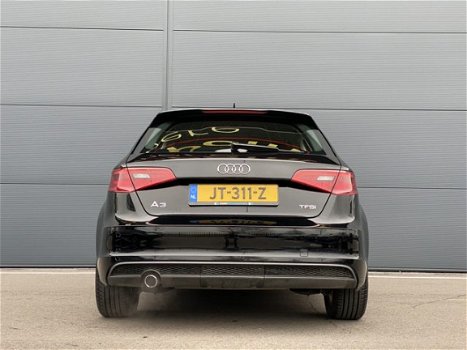 Audi A3 Sportback - 1.2 TFSI Adrenalin S-Line | Climate controle | S-line exterieur| Navigatie | - 1