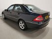 Mercedes-Benz C-klasse - 180 K. Avantgarde / Airco / Leder - 1 - Thumbnail