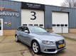 Audi A4 Avant - 1.8 TFSI Pro L. bns, Navi, Bovag garantie, - 1 - Thumbnail