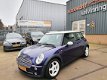 Mini Mini Cooper - 1.6 Chili, Airco, Bovag garantie, - 1 - Thumbnail