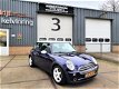 Mini Mini Cooper - 1.6 Chili, Airco, Bovag garantie, - 1 - Thumbnail