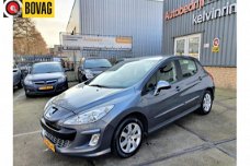 Peugeot 308 - 1.6 VTi Sublime, Automaat, Bovag garantie,