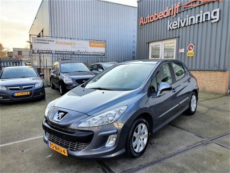 Peugeot 308 - 1.6 VTi Sublime, Automaat, Bovag garantie, - 1