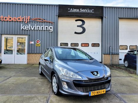 Peugeot 308 - 1.6 VTi Sublime, Automaat, Bovag garantie, - 1