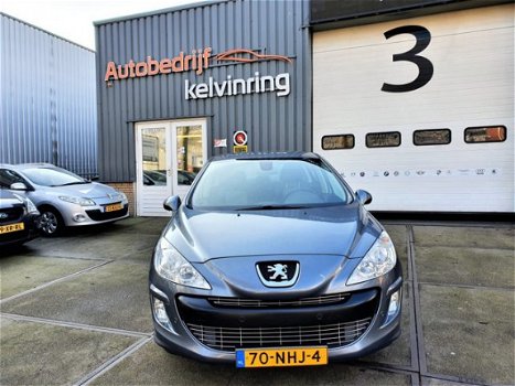 Peugeot 308 - 1.6 VTi Sublime, Automaat, Bovag garantie, - 1