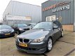 BMW 5-serie Touring - 530i Executive, Automaat, Bovag garantie, - 1 - Thumbnail