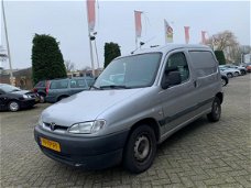 Peugeot Partner - 170C 1.9 Nieuwe APK 125.000km 2e eigenaar