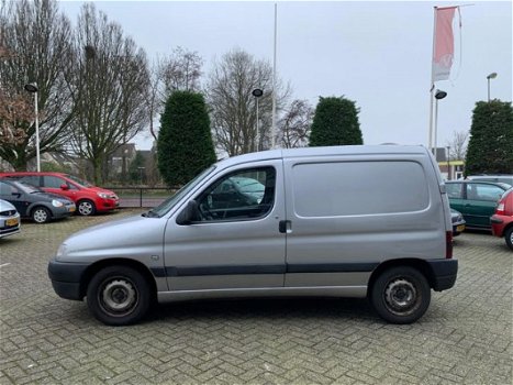 Peugeot Partner - 170C 1.9 Nieuwe APK 125.000km 2e eigenaar - 1