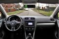 Volkswagen Golf - 1.2 TSI Tour II AIRCO, NAVI, CRUISE, NAP, ZEER NETTE GOED ONDERHOUDEN AUTO - 1 - Thumbnail